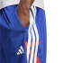 Calça adidas Tiro Cb_Np Sh Homem Azul