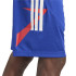 Calça adidas Tiro Cb_Np Sh Homem Azul