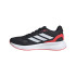Zapatillas de Running adidas Runfalcon 5 Infantil Negro