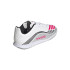 Botas de Futebol adidas F50 Messi Club In Infantil Prata