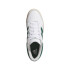 Chaussures adidas Hoops 4.0 Blanc