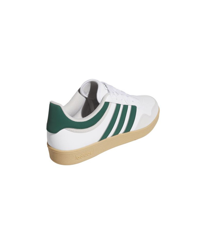 Sapatilhas adidas Hoops 4.0 Branco