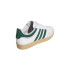 Chaussures adidas Hoops 4.0 Blanc
