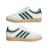 Chaussures adidas Hoops 4.0 Blanc