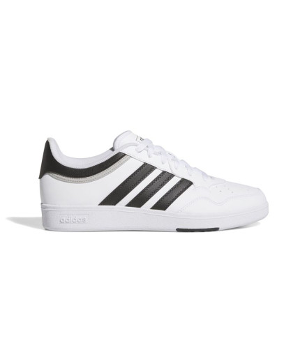 Chaussures adidas Hoops 4.0 Blanc