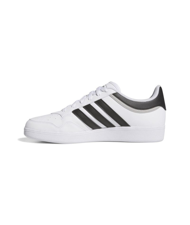 Sapatilhas adidas Hoops 4.0 Branco