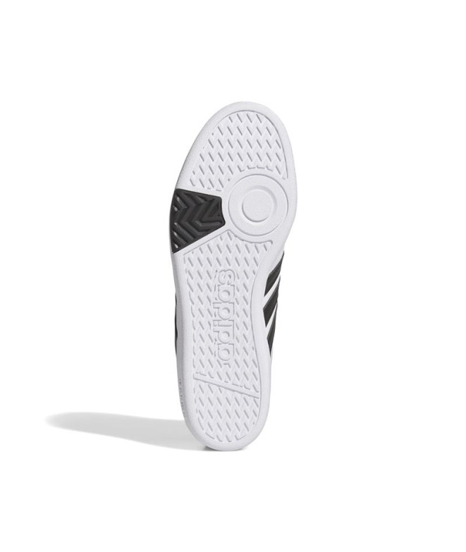 Sapatilhas adidas Hoops 4.0 Branco