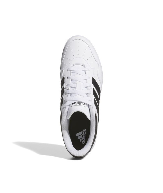 Sapatilhas adidas Hoops 4.0 Branco