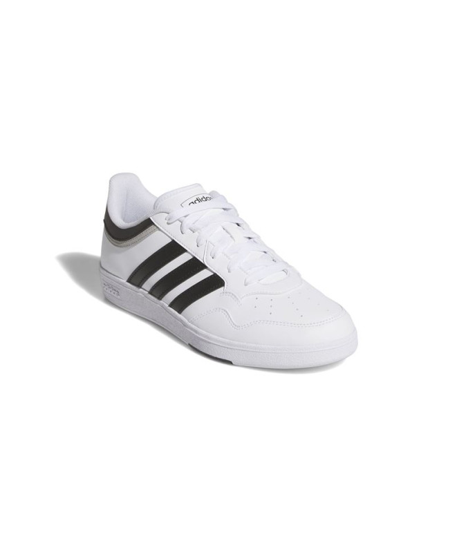Sapatilhas adidas Hoops 4.0 Branco