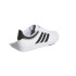 Zapatillas adidas Hoops 4.0 Blanco