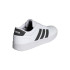Zapatillas adidas Breaknet 3.0 Hombre Blanco/Negro