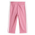 Fato de treino adidas 3Bandas Tib Ts Bebês Rosa