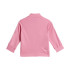 Fato de treino adidas 3Bandas Tib Ts Bebês Rosa