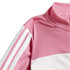 Fato de treino adidas 3Bandas Tib Ts Bebês Rosa