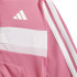 Fato de treino adidas 3Bandas Tib Ts Bebês Rosa