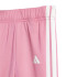 Fato de treino adidas 3Bandas Tib Ts Bebês Rosa