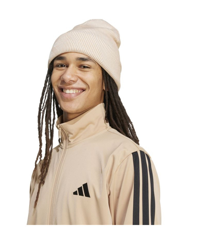 Fato de treino adidas 3 Bandas Tr Ts Homem Marrom