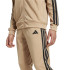 Survêtement adidas 3 Bandes Tr Ts Homme Marron