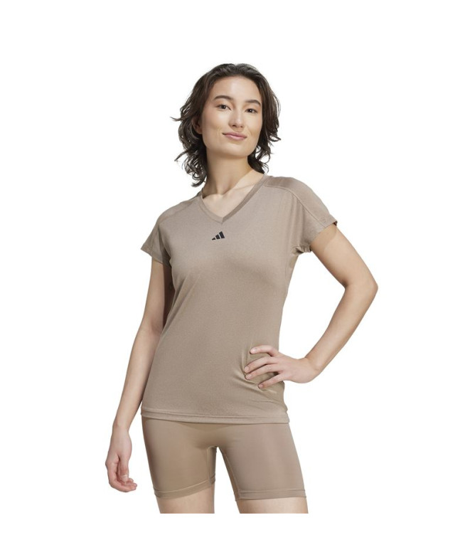 T-shirt de Fitness adidas We Min Femme Marcal /...