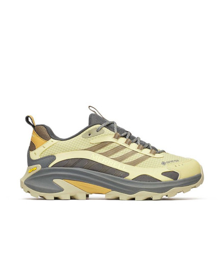 Sapatilhas de Montanha Merrell Moab Speed 2 Gore Tex...