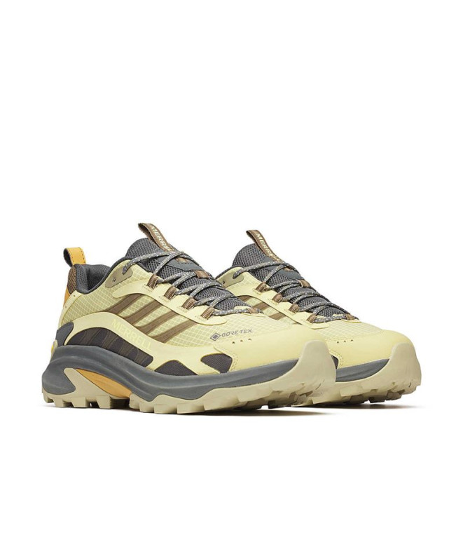Chaussures de Montagne Merrell Moab Speed 2...