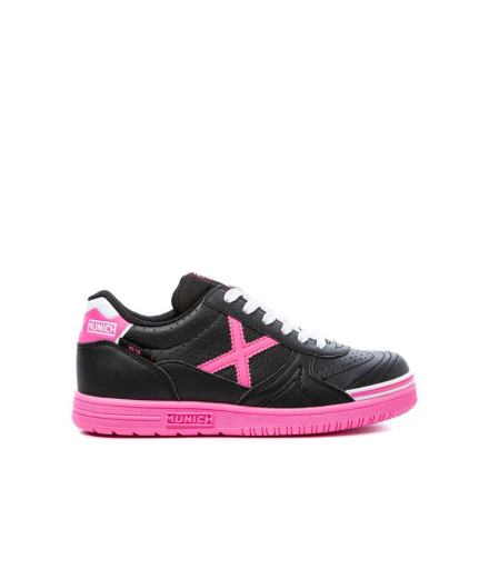 Zapatillas de Fútbol Sala Munich G-3 Kid Profit 14...