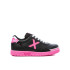 Zapatillas de Fútbol Sala Munich G-3 Kid Profit 14 Infantil Negro
