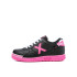 Zapatillas de Fútbol Sala Munich G-3 Kid Profit 14 Infantil Negro