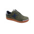 Zapatillas Fútbol sala Munich G-3 Kid 445 Infantil Verde