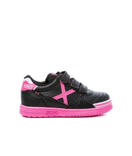 Chaussures de Futsal Munich G-3 Kid Vco Profit 14 Enfant...