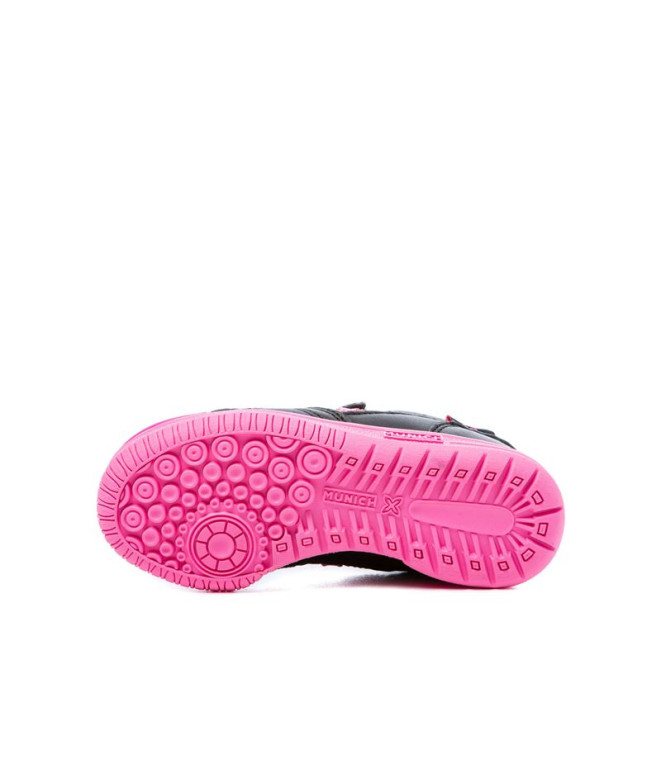 Zapatillas de Fútbol Sala Munich G-3 Kid Vco...