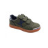 Sapatilhas Futsal Munich G-3 Kid Vco 445 Infantil Verde