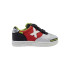 Sapatilhas Futsal Munich G-3 Kid Vco 446 Infantil Multicolor