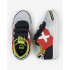Chaussures Futsal Munich G-3 Kid Vco 446 Enfant Multicolor