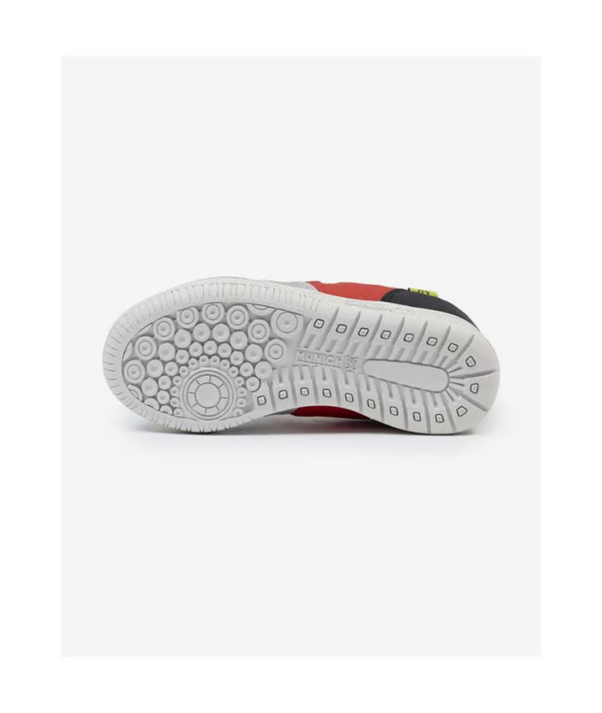 Zapatillas Fútbol sala Munich G-3 Kid Vco 446...