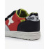 Chaussures Futsal Munich G-3 Kid Vco 446 Enfant Multicolor