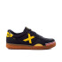 Zapatillas de Fútbol sala Munich Gresca 02 Infantil Negro