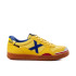 Zapatillas de Fútbol sala Munich Gresca 04 Hombre Amarillo