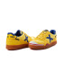 Zapatillas de Fútbol sala Munich Gresca 04 Hombre Amarillo