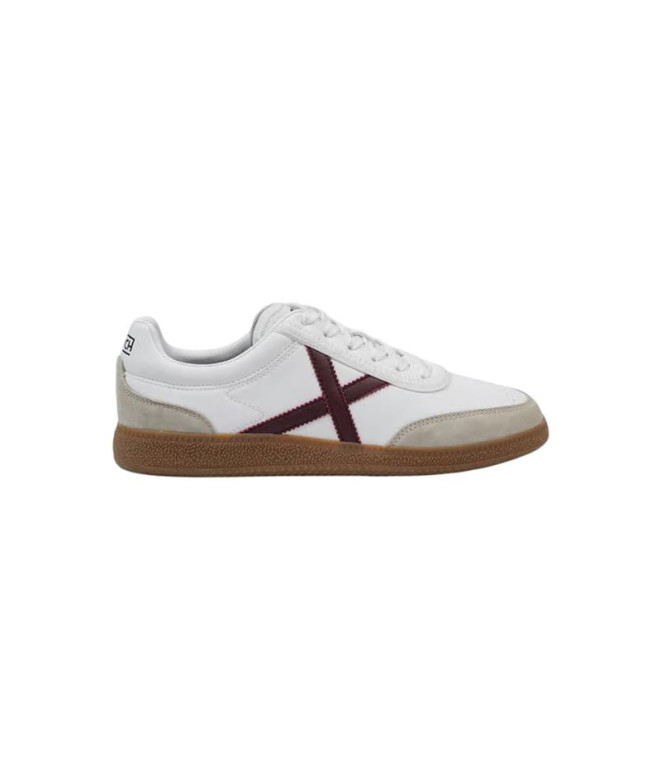 Sapatilhas Munich Rumba 19 Branco