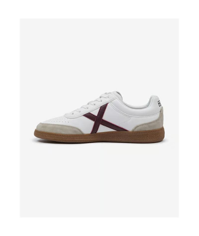 Chaussures Munich Rumba 19 Blanc
