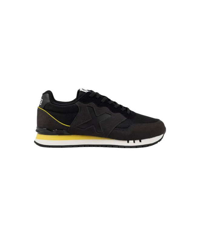Sapatilhas Munich Dash 264 Preto