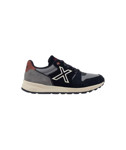 Zapatillas Munich 1030 83 Azul