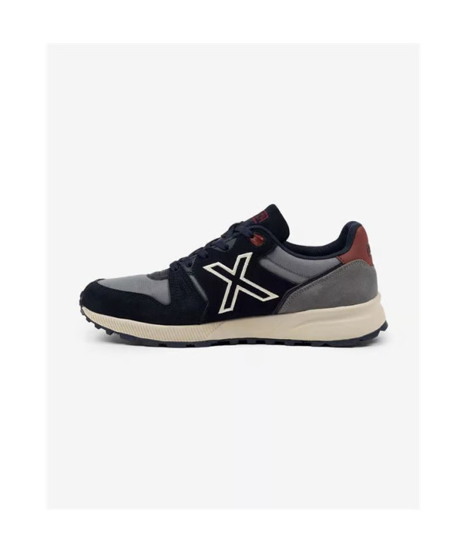 Zapatillas Munich 1030 83 Azul
