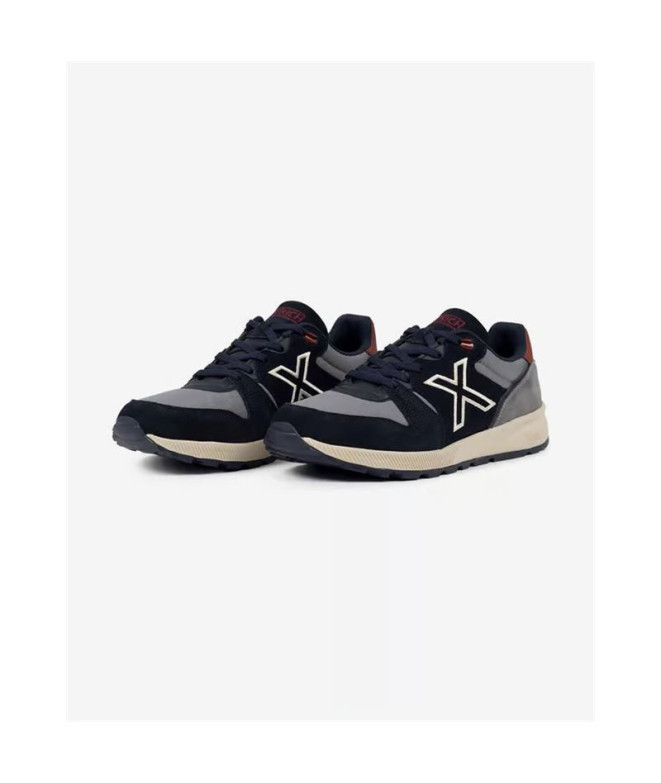 Zapatillas Munich 1030 83 Azul