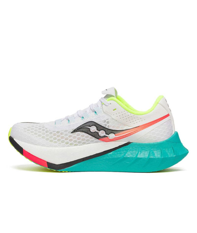 Chaussures de Running Saucony Endorphin Pro 4...