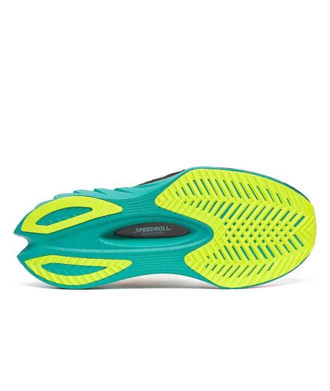 Sapatilhas de Running Saucony Endorphin Pro 4...