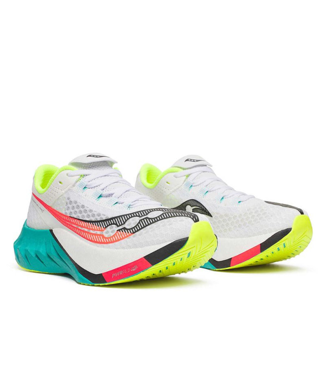Sapatilhas de Running Saucony Endorphin Pro 4...