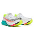 Sapatilhas de Running Saucony Endorphin Pro 4 Mulher Branco/Mutante