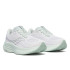 Sapatilhas de Running Saucony Ride 18 Mulher Fog/Mist